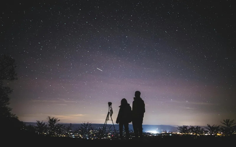 Astrophotography