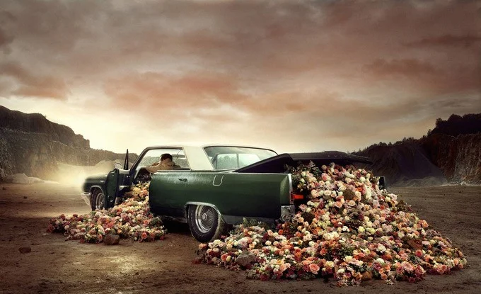 Fine Art Photography
