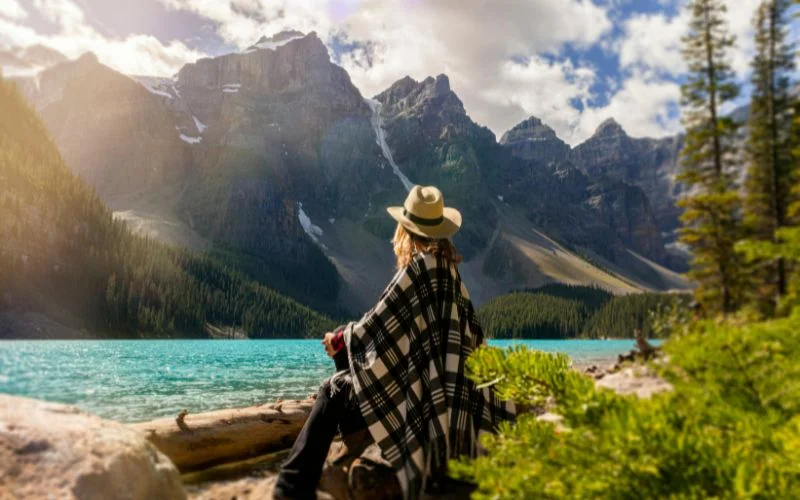 travel photography meaning