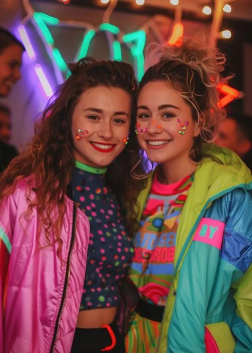 retro theme photoshoot ideas for 16th birthday, Sweet 16 walking pose, Sweet 16 dreamy pose