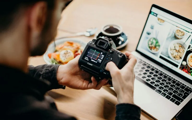 best practices for image protection, keep website images safe, how to protect images on a website
