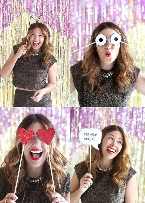 sweet sixteen photo shoot ideas with props, Sweet 16 candid poses, Sweet 16 glamour poses