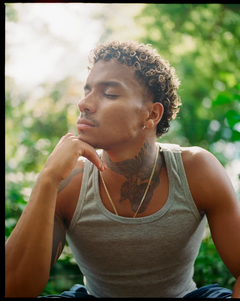 Texas Isaiah