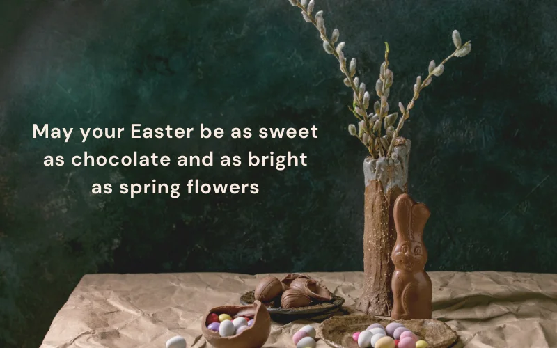 easter wishes, happy easter greetings, easter card messages, easter sunday wishes, happy easter messages
