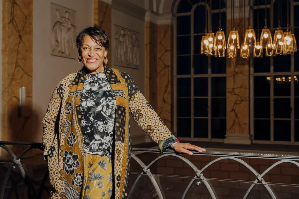 Carrie Mae Weems