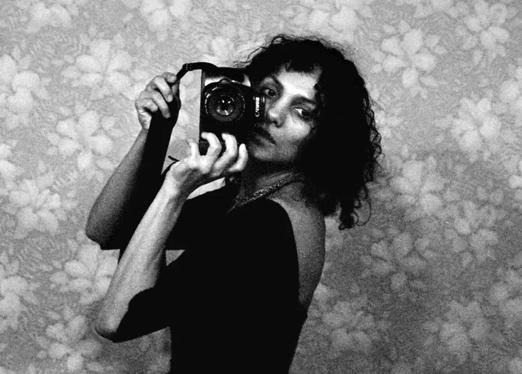 Ming Smith