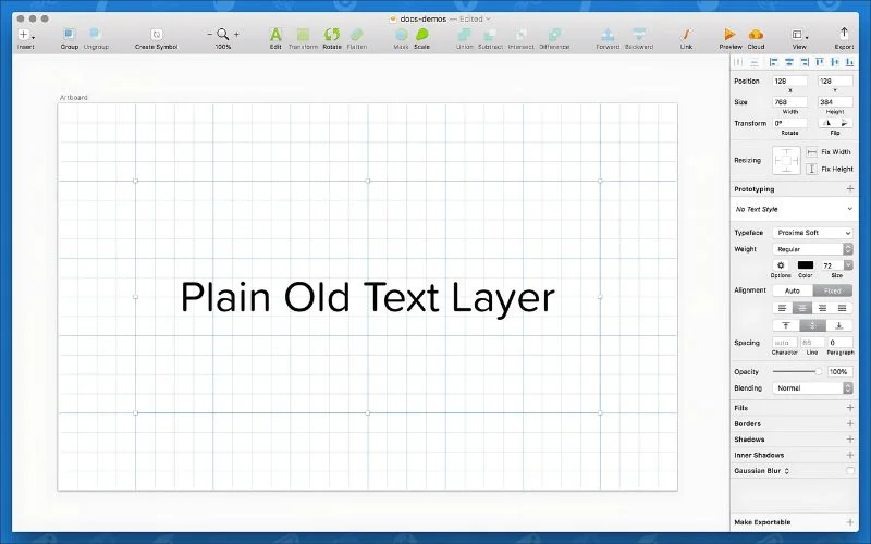 Font Awesome extension displaying scalable icon libraries inside Photoshop.