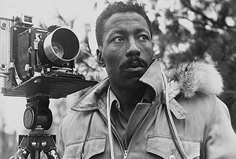 Gordon Parks