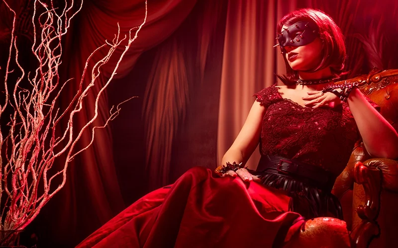 Master studio lighting setup to produce consistent and visually striking images in any environment.