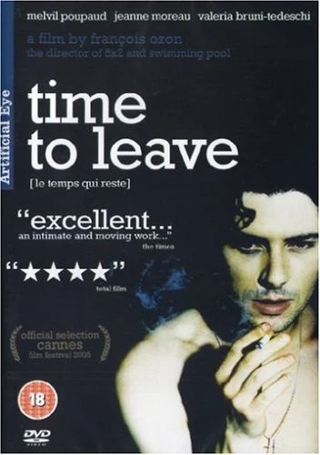 time to leave photography movie, movies for photographers