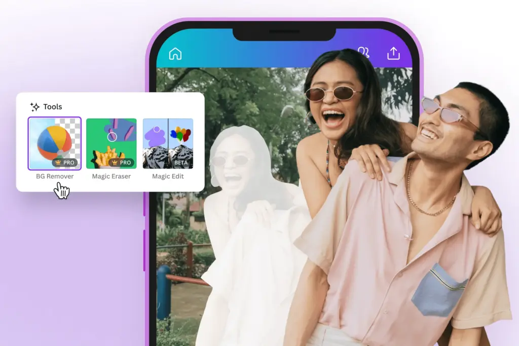 canva online editor for creative professionals