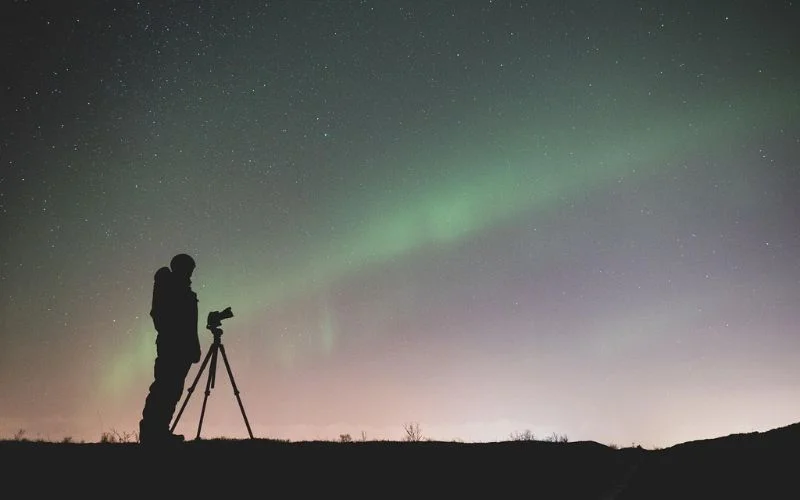 long exposure and night photography gear
