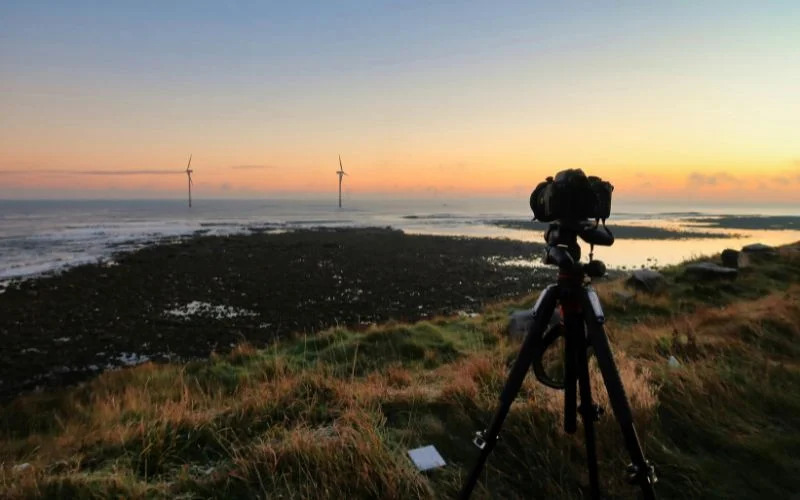advantages and uses of a tripod