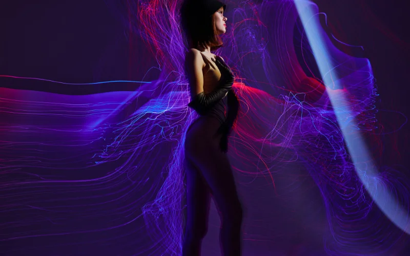 what is aura photography - featured image
