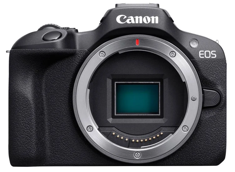 Best HDR camera - Canon EOS R100
