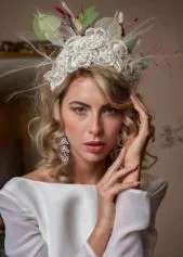 professionally retouched final portrait result