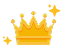 VIP crown icon
