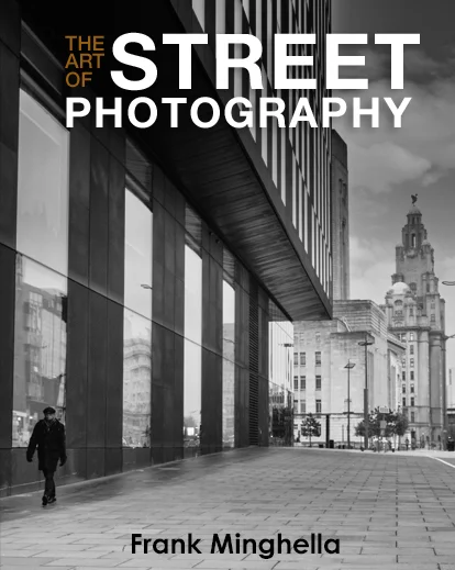 Master street photography, street photography course