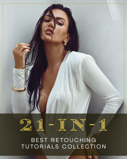 best retouching tutorials collection by nino batista - featured image new